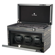 Paul Design Gentlemen 3+5 Black Shadow