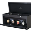 Paul Design Gentlemen 4+6 Noir Abricot