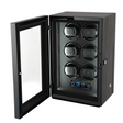 Paul Design Gentlemen 6 Black Apricot