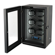 Paul Design Gentlemen 6 Black Shadow