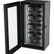Paul Design Gentlemen 8 Black Shadow