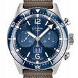 Glashütte Original SeaQ Chronograph