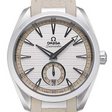 Omega Seamaster Aqua Terra 150 m Co-Axial Master Chronometer Small Seconds 41 mm