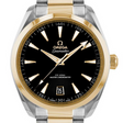 Omega Seamaster Aqua Terra 150M Co-Axial Master Chronometer