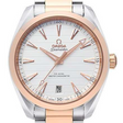 Omega Seamaster Aqua Terra 150M Co-Axial Master Chronometer