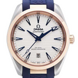 Omega Seamaster Aqua Terra 150M Co-Axial Master Chronometer