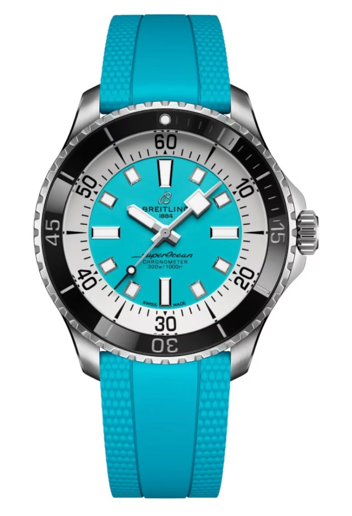 Breitling Superocean Automatic 44