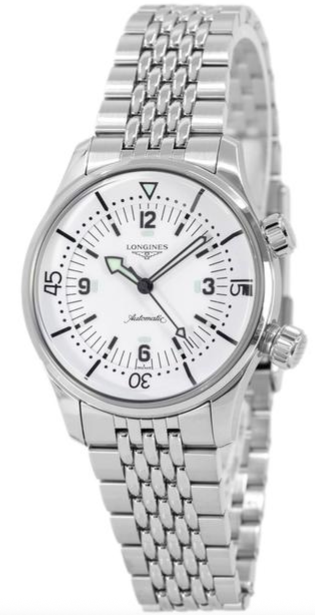 Longines Legend Diver