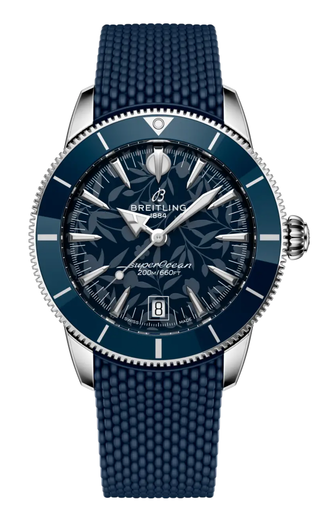 Breitling Superocean Heritage B31 40 Kelly Slater