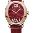 Chopard Happy Sport Oval