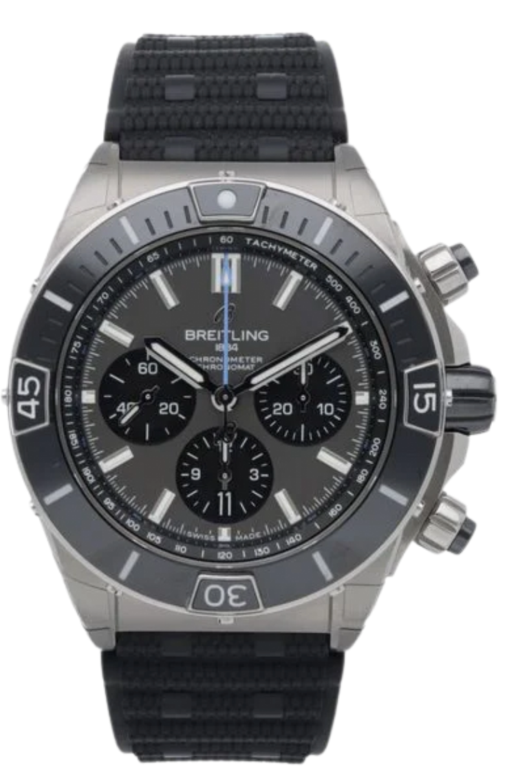 Breitling Super Chronomat B01 Cronografo 44