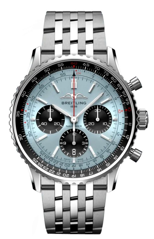 Breitling Navitimer B01 Chronograph 43