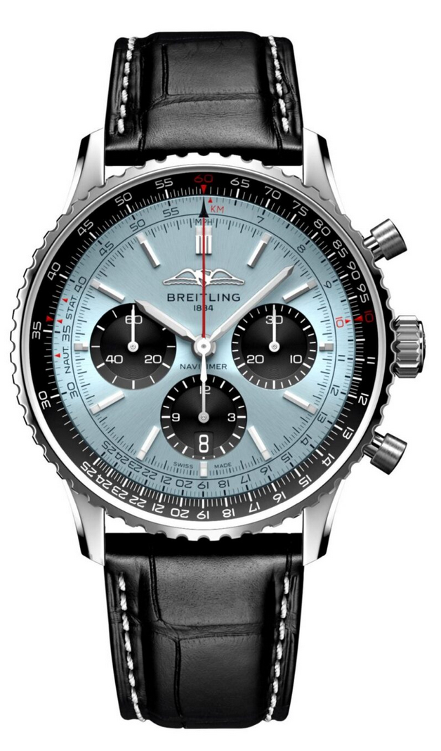 Breitling Navitimer B01 Cronógrafo 43