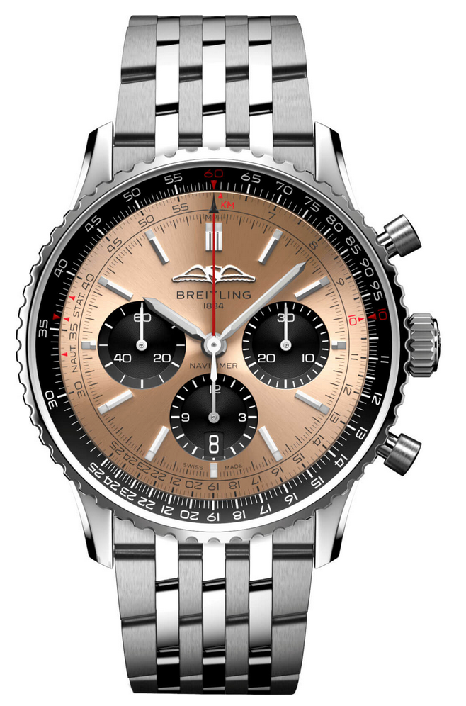 Breitling Navitimer B01 Chronograph 43