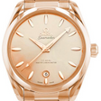 Omega Seamaster Aqua Terra Shades