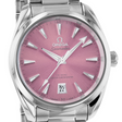 Omega Seamaster Aqua Terra Shades 150M Co-Axial Master Chronometer 38mm