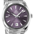 Omega Seamaster Aqua Terra Shades 150M Co-Axial Master Chronometer 38mm