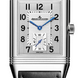 Jaeger-LeCoultre Reverso Classic Monoface Small Seconds