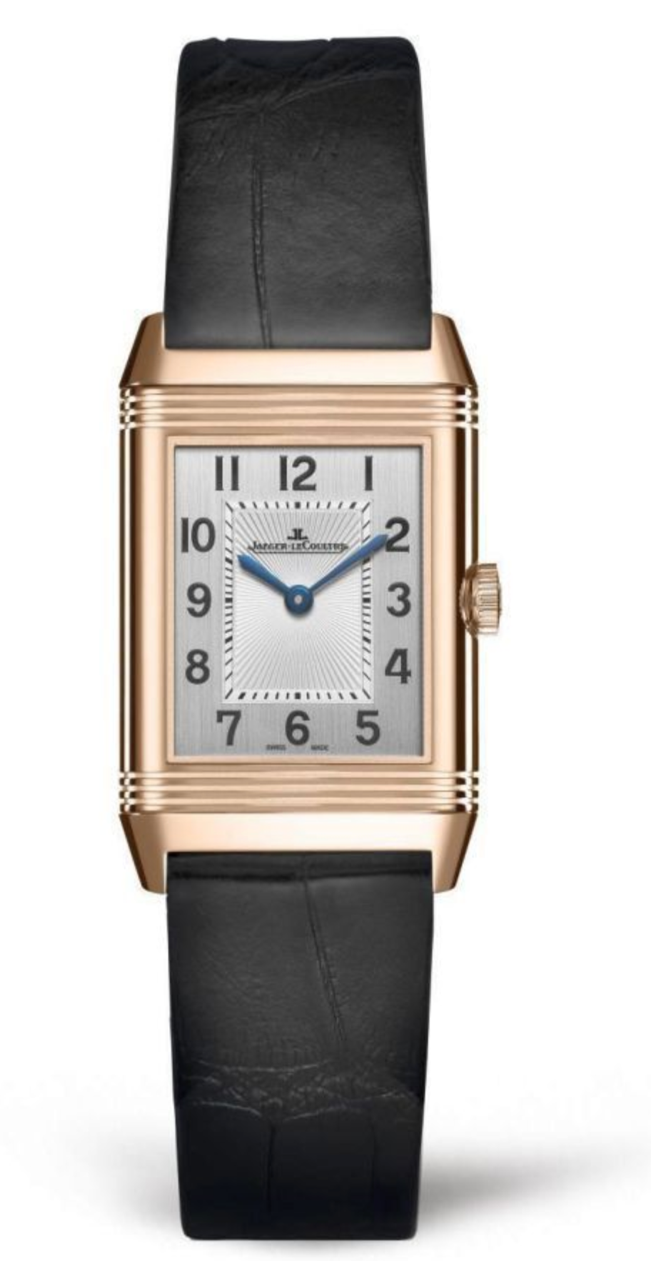 Jaeger-LeCoultre Reverso Duetto
