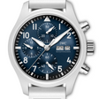 IWC Pilot’s Watch Chronograph 41 Le Petit Prince