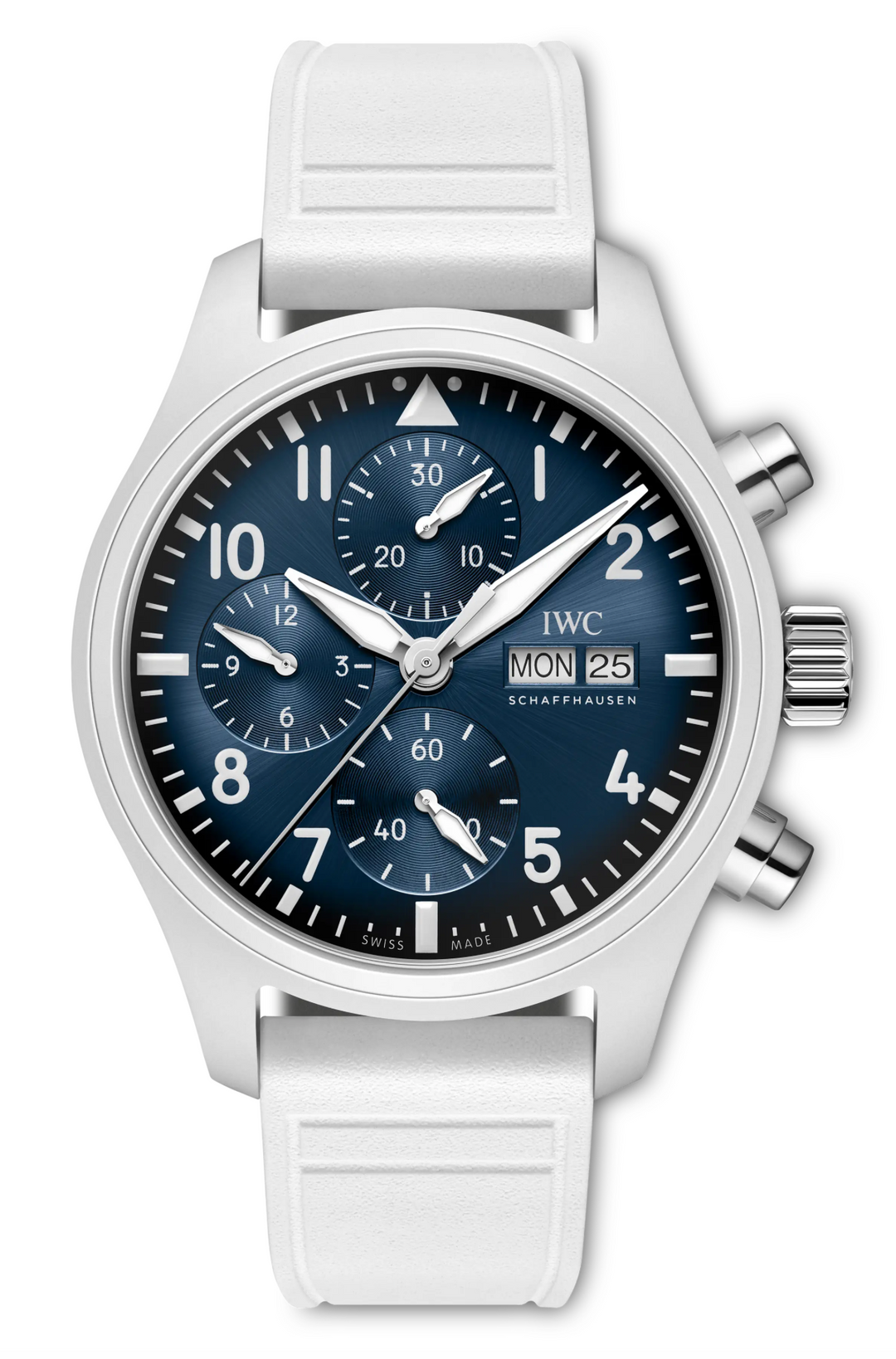 IWC Pilot’s Watch Chronograph 41 Le Petit Prince