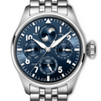 IWC Big Pilot’s Watch Perpetual Calendar ProSet Le Petit Prince