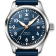 IWC Pilot’s Watch Mark XX Le Petit Prince