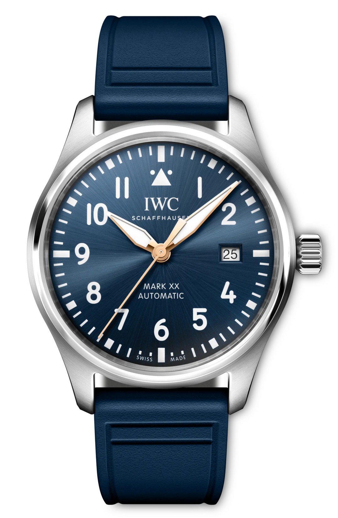 IWC Pilot’s Watch Mark XX Le Petit Prince