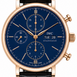 IWC Portofino Chronograph 42