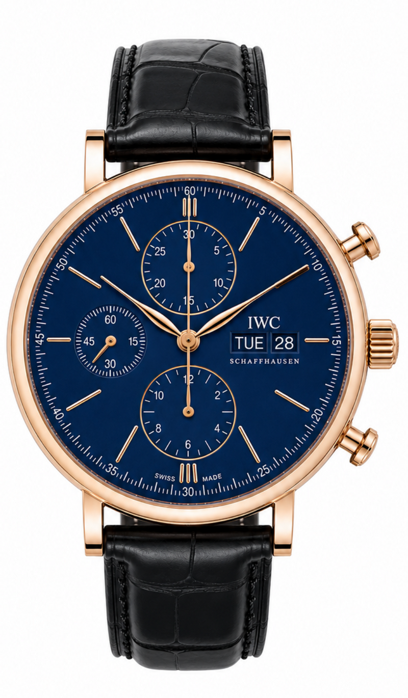 IWC Portofino