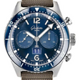 Glashütte Original SeaQ Chronograph