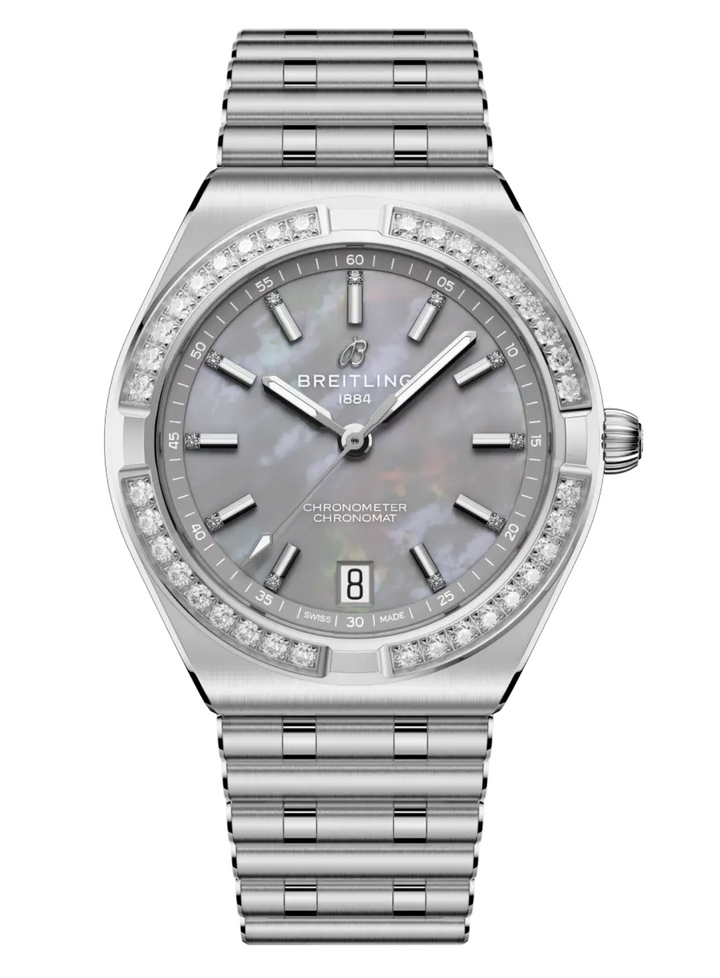Breitling Chronomat Automatico 36