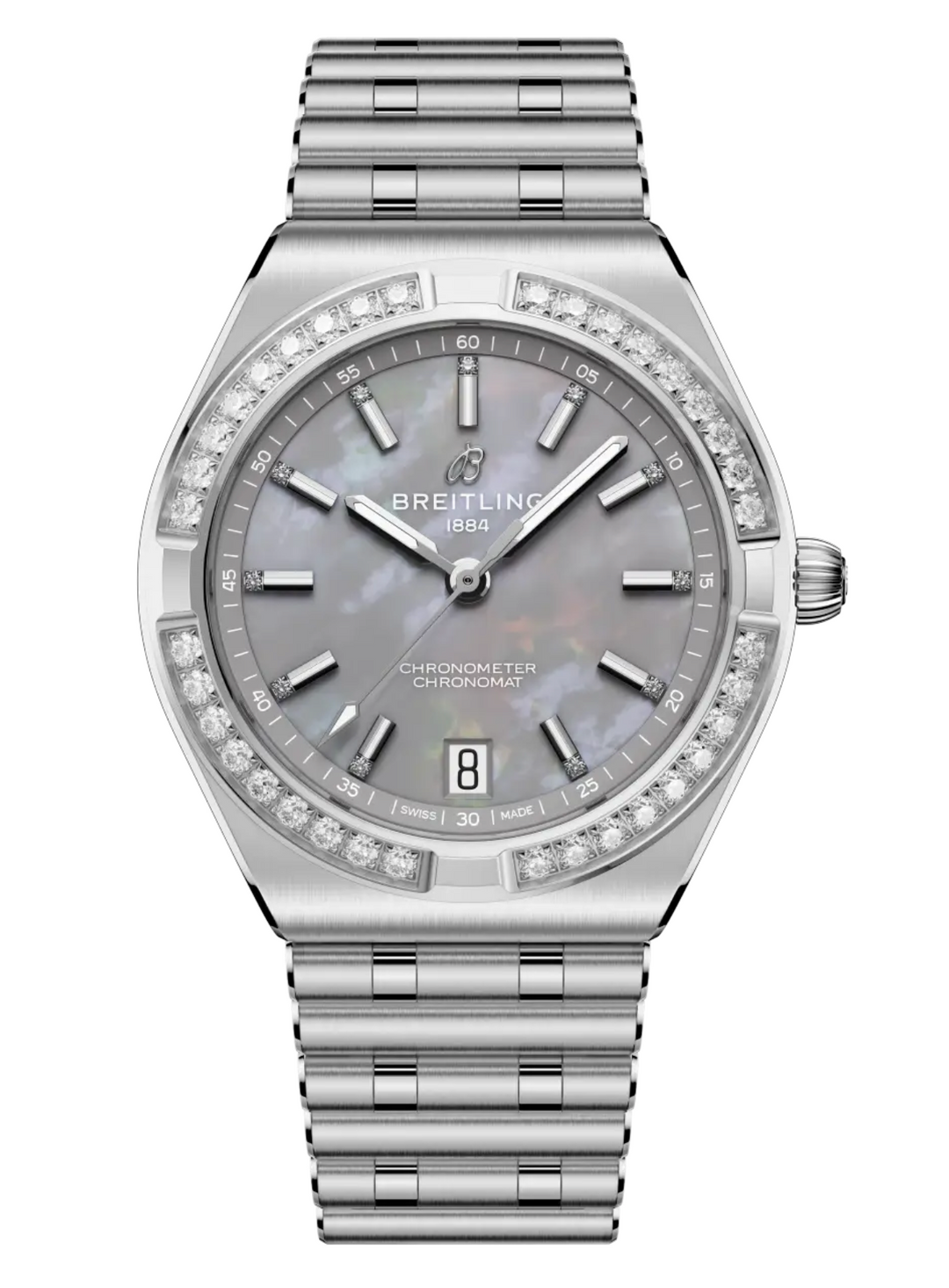 Breitling Chronomat Automatic 36