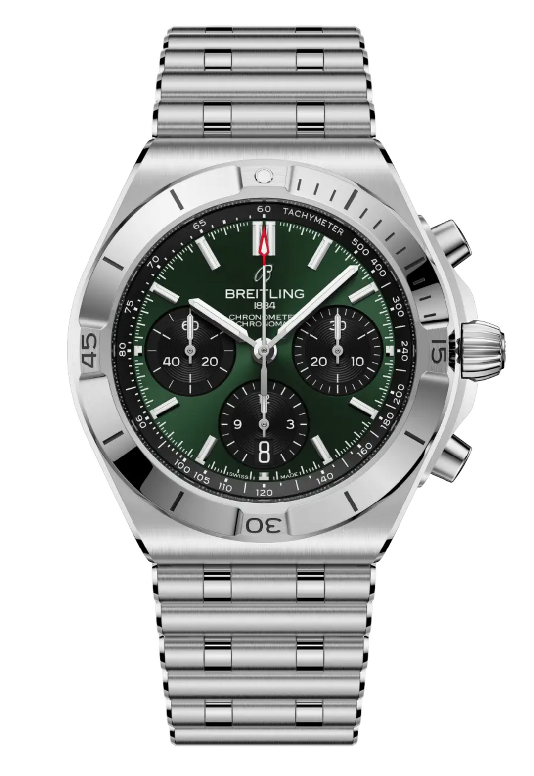 Breitling Chronomat B01 Chronograph 42