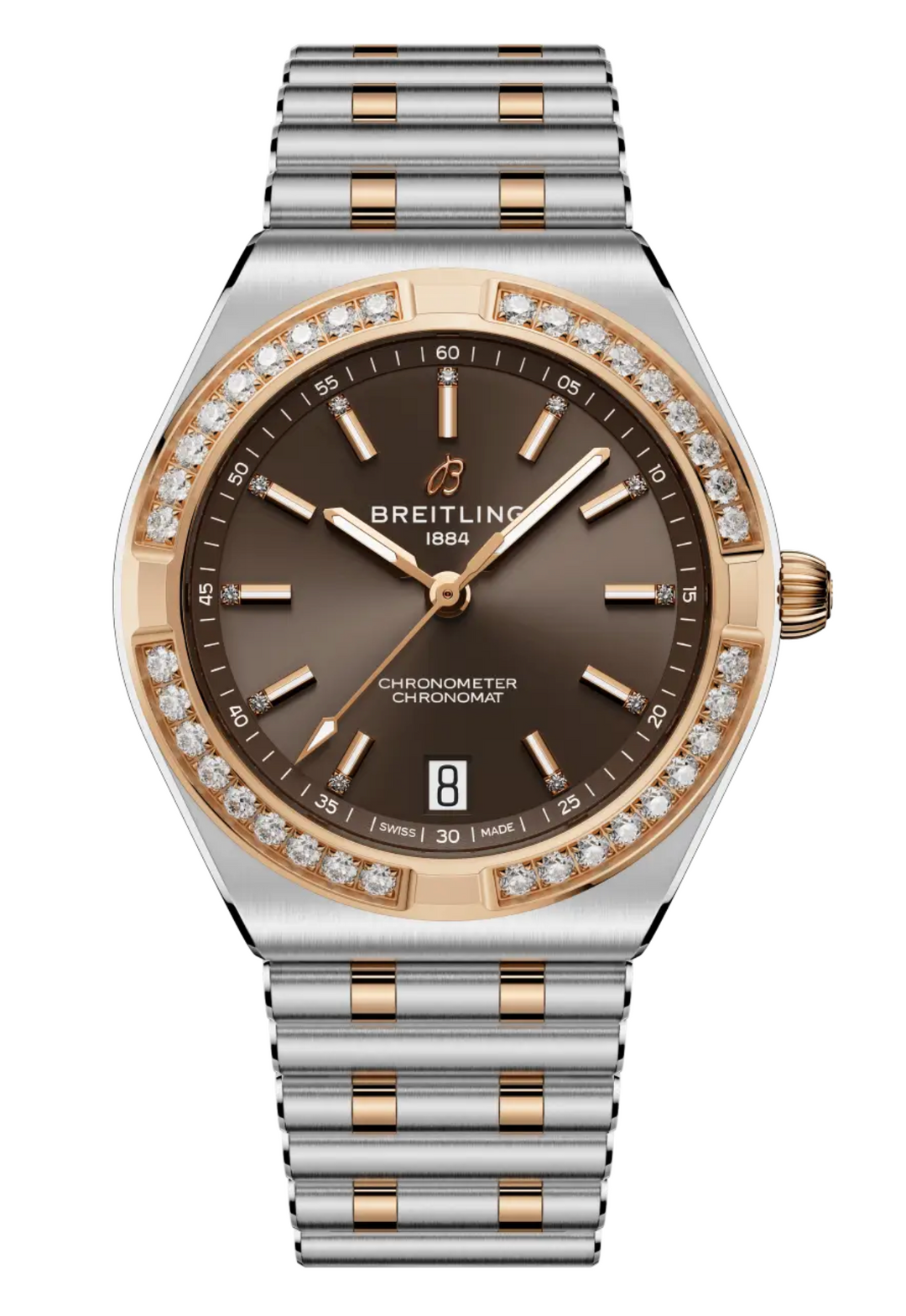 Breitling Chronomat Automatic 36
