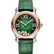 Chopard Happy Sport Автоматические 36 мм