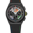 Zenith Defy 21 Chroma II