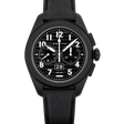 Zenith Pilot Big Date Flyback