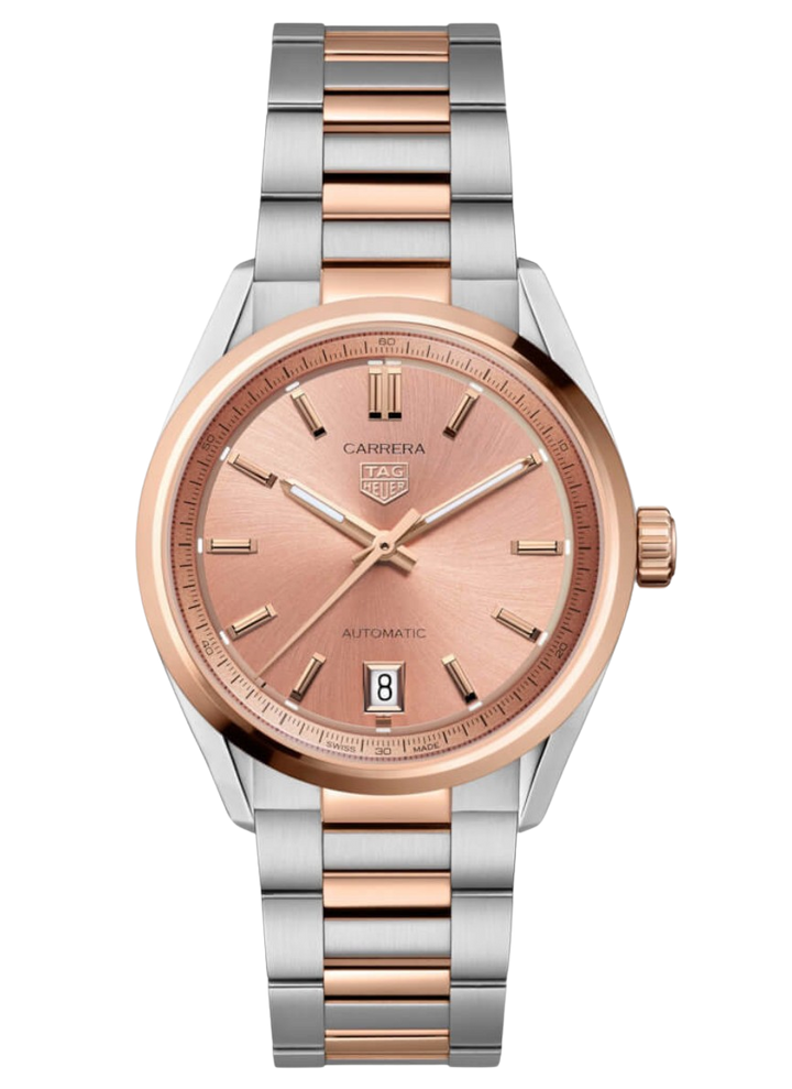 Tag Heuer Carrera Date