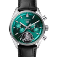 Tag Heuer Carrera Chronograph Tourbillon