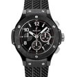 Hublot Big Bang Original Black Magic