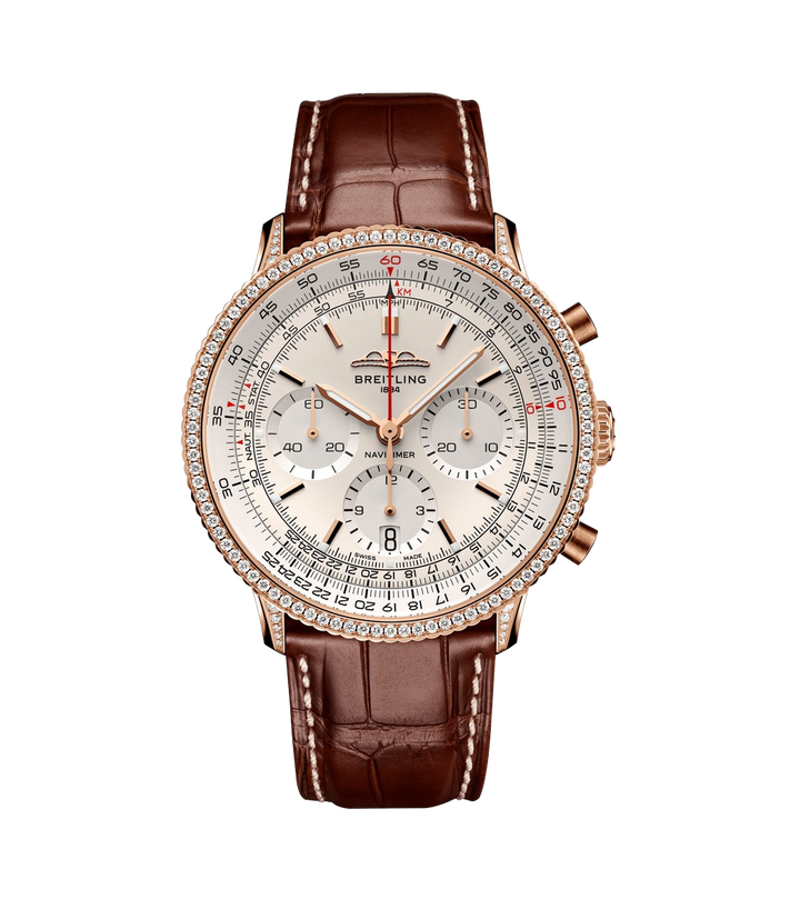 Breitling Navitimer B01 Chronograph 41