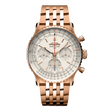 Breitling Navitimer B01 Chronograph 41
