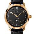 Glashütte Original Sixties