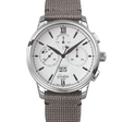 Glashütte Original Senator Chronograph
