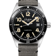 Glashütte Original SeaQ