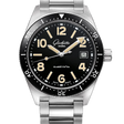 Glashütte Original SeaQ