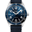 Glashütte Original SeaQ