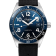 Glashütte Original SeaQ