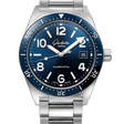 Glashütte Original SeaQ